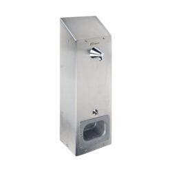 Security Shower