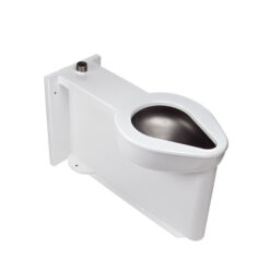 Security Toilets
