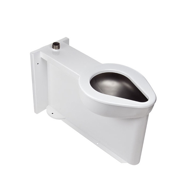 Security Toilets