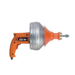 Drain Cleaning & Inspection Tools