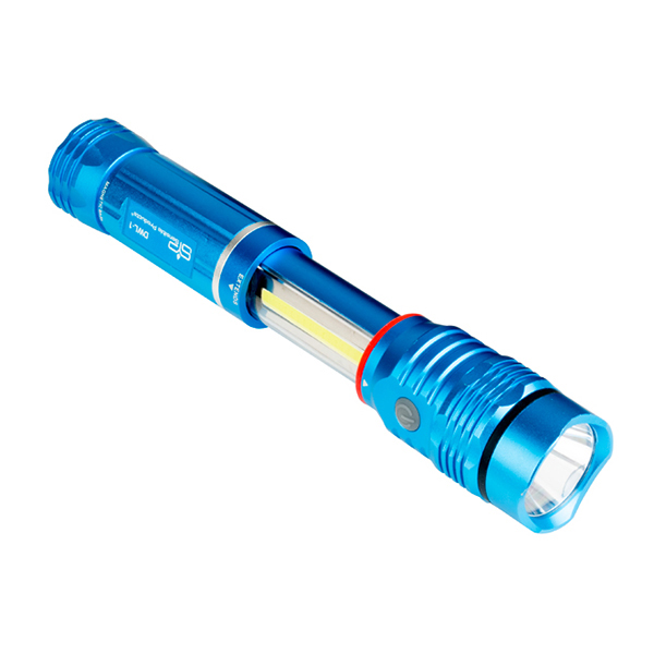 Flashlights & Batteries