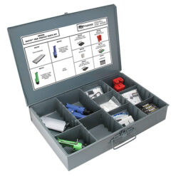 Kits & Storage