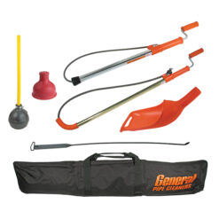 Plumbing Tools