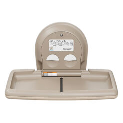 Baby Changing Stations & Parts
