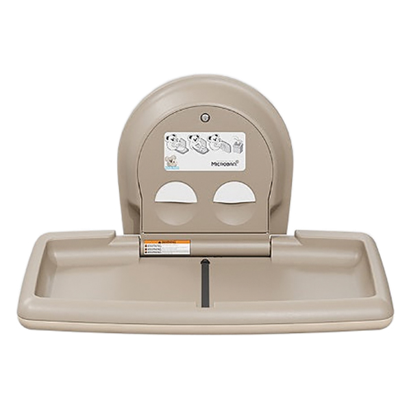 Baby Changing Stations & Parts