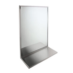 Restroom Mirrors