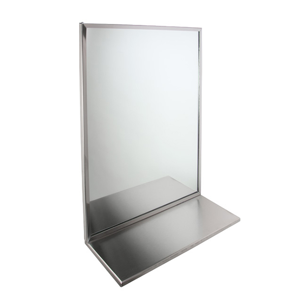 Restroom Mirrors