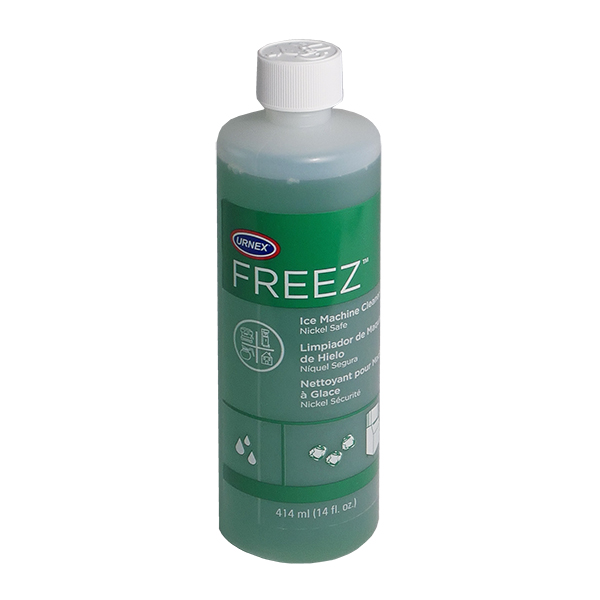 Commercial Water and Ice Products