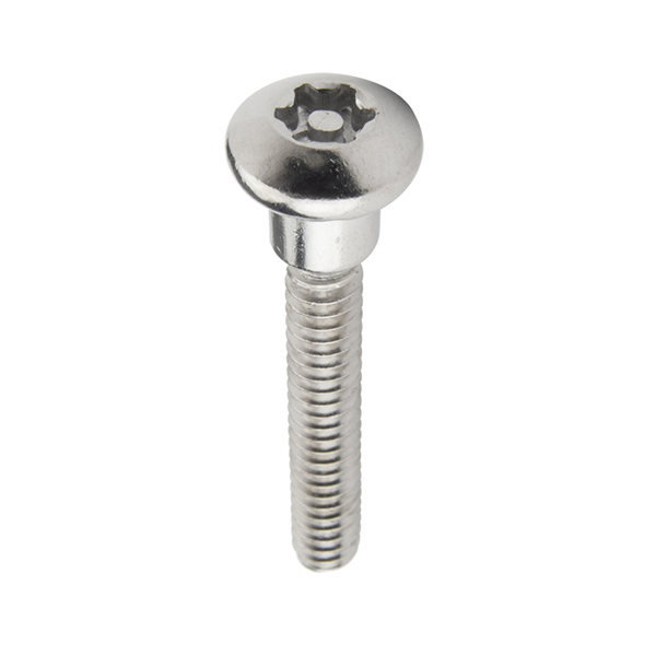 Partition Nuts, Bolts, Screws