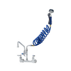 Pet Grooming Plumbing Specialty Products