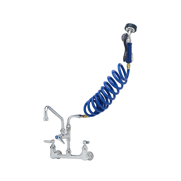 Pet Grooming Plumbing Specialty Products